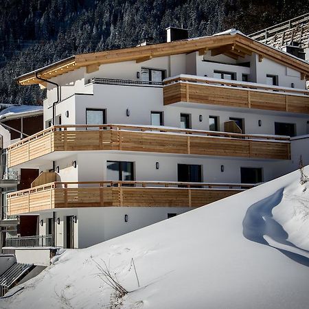 Appartements Plaija Sankt Anton am Arlberg Exterior photo