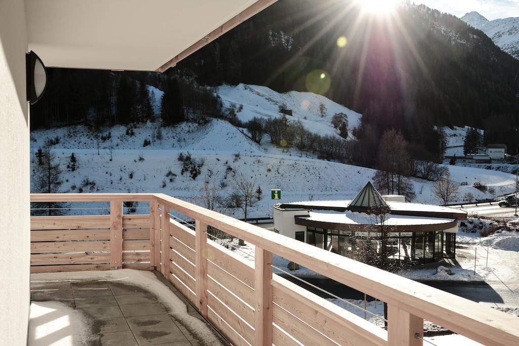 Appartements Plaija Sankt Anton am Arlberg Room photo