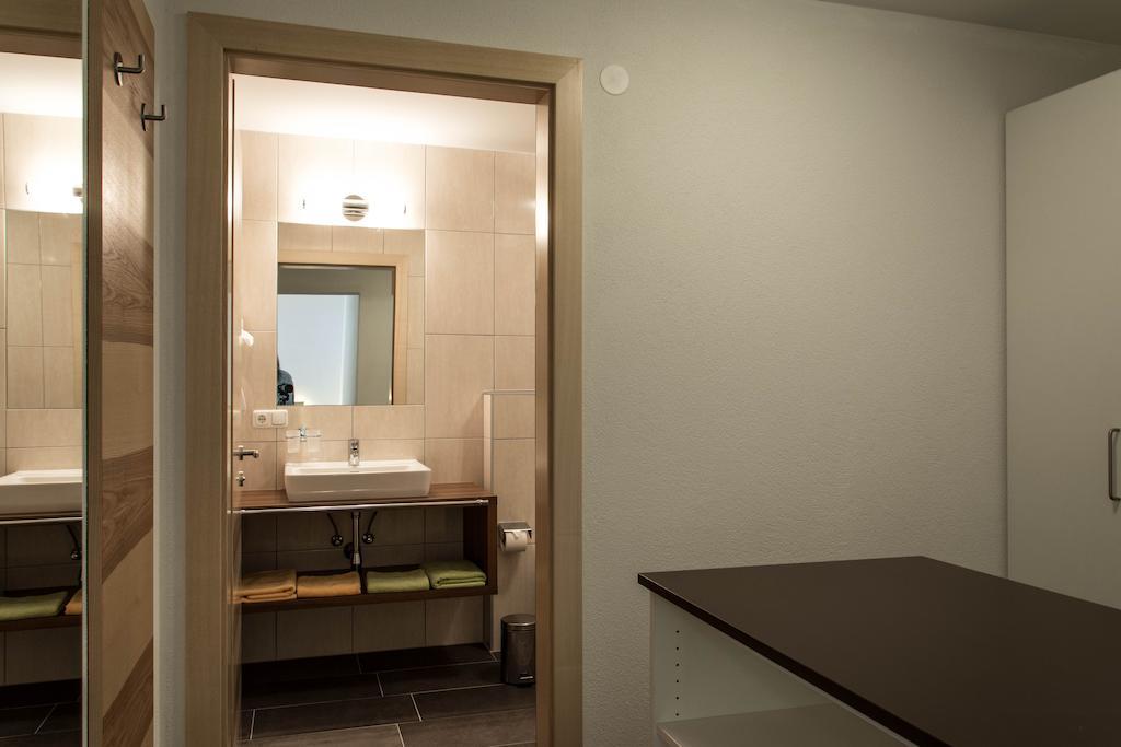 Appartements Plaija Sankt Anton am Arlberg Room photo