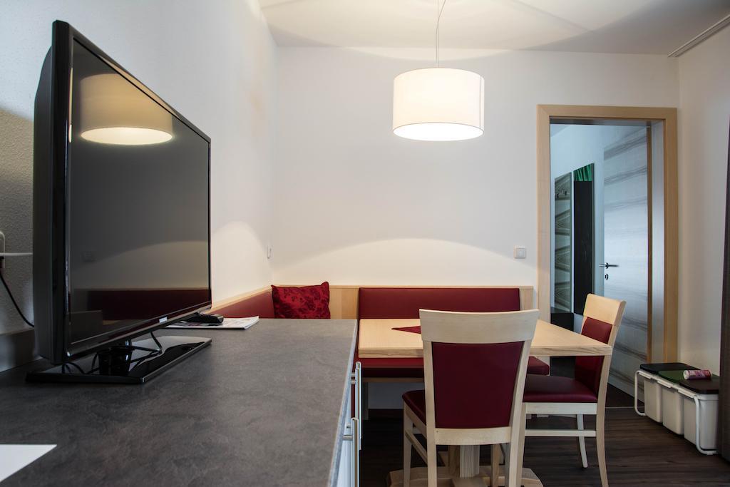 Appartements Plaija Sankt Anton am Arlberg Room photo