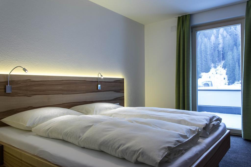 Appartements Plaija Sankt Anton am Arlberg Room photo