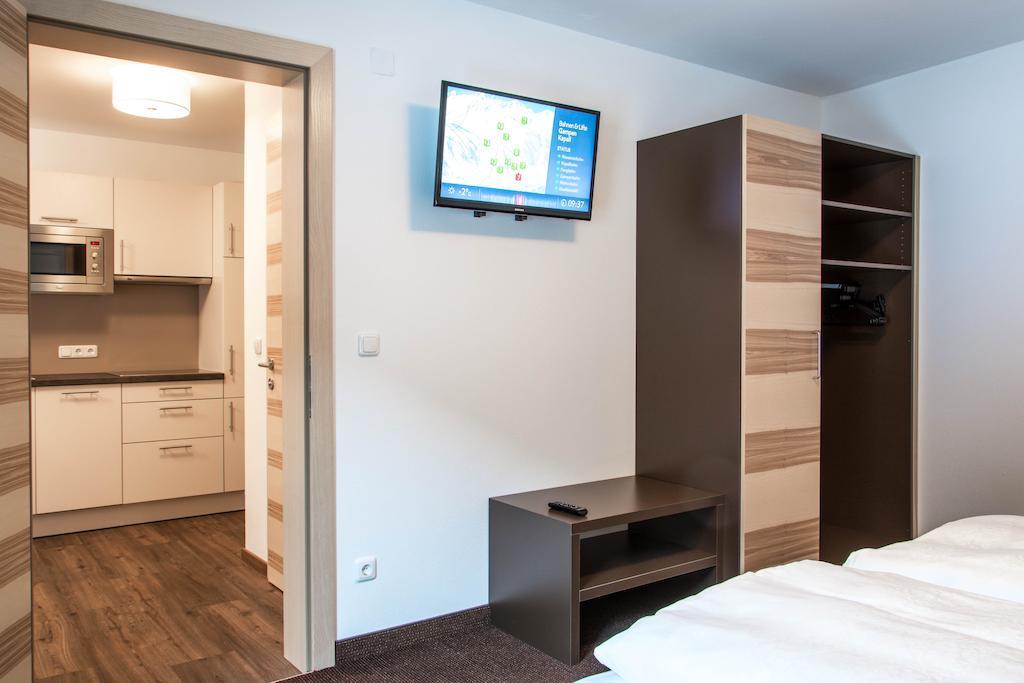 Appartements Plaija Sankt Anton am Arlberg Room photo