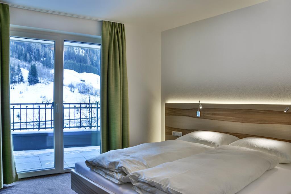 Appartements Plaija Sankt Anton am Arlberg Room photo