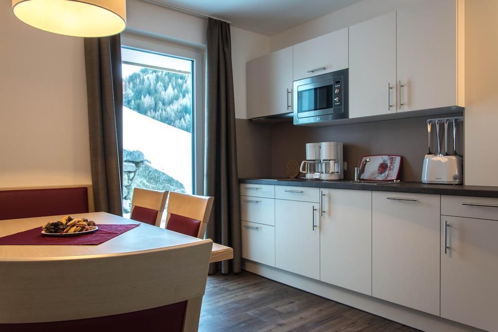Appartements Plaija Sankt Anton am Arlberg Room photo